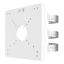 Support de caméra UNIVIEW UV-TR-UP06-C-IN - Support mural