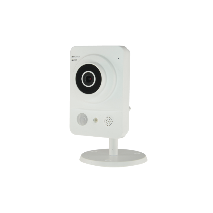 DAHUA XS-IPCB112-2AW Cámara IP Bullet 1MP PoE Wi-Fi