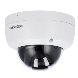HIKVISION PRO DS-2CD2186G2-ISU 8MP PoE Caméra Dôme IP67