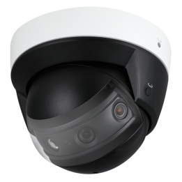 X-SECURITY XS-IPDM860PSWAH-8 7MP PoE Caméra Dôme Wi-Fi IP67