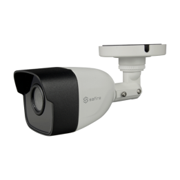 SAFIRE SF-CV022KWU-F4N1 2MP Caméra IP Bullet PoE IP67 2,8