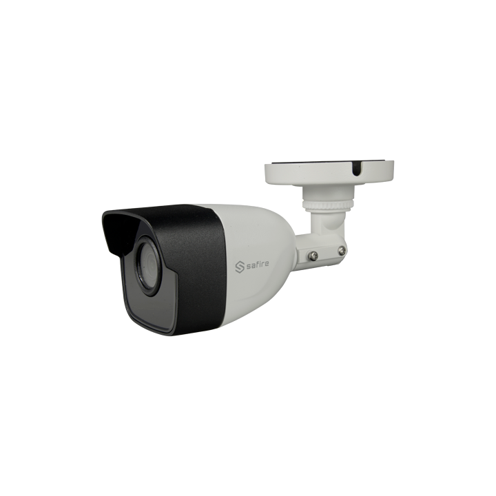SAFIRE SF-CV022KWU-F4N1 2MP Caméra IP Bullet PoE IP67 2,8