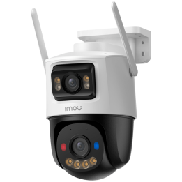 IMOU IPC-S7XEP-10M0WED-0360B caméra IP extérieure 5+5 MP