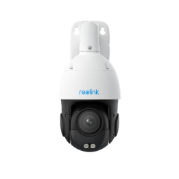 REOLINK RL-P850-IPCAM-POE-W Caméra IP PoE avec Alexa