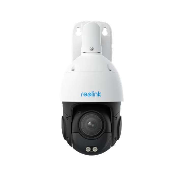 REOLINK RL-P850-IPCAM-POE-W Caméra IP PoE avec Alexa
