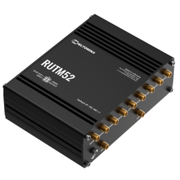Routeur TELTONIKA TK-RUTM52 Gigabit Wi-Fi AC