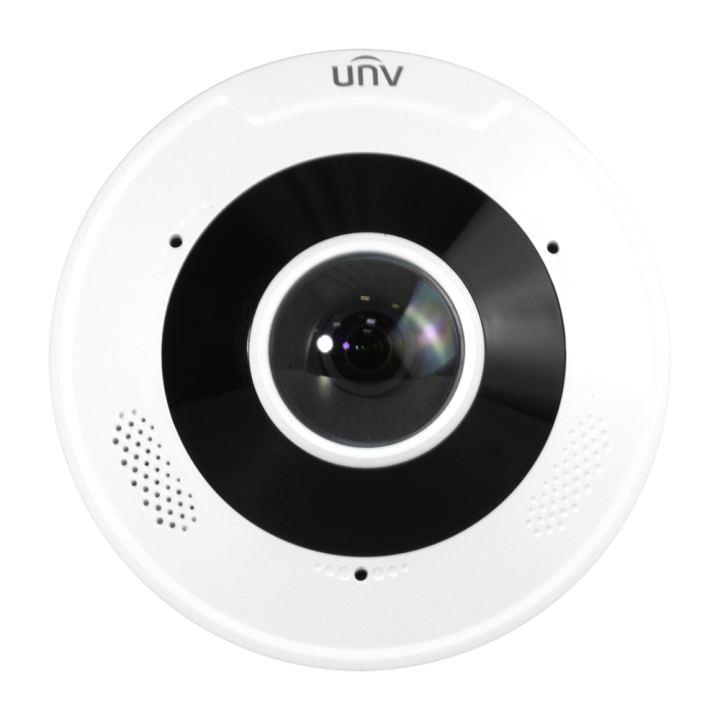 UNIVIEW UV-IPC868ER-VF18-B 12MP IP67 caméra dôme PoE Wi-Fi