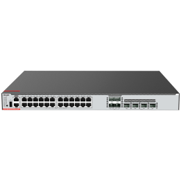 RUIJIE RG-CS86-24XMG4XS4VS-UPD Managed PoE Switch 31 Ports 10Gbps