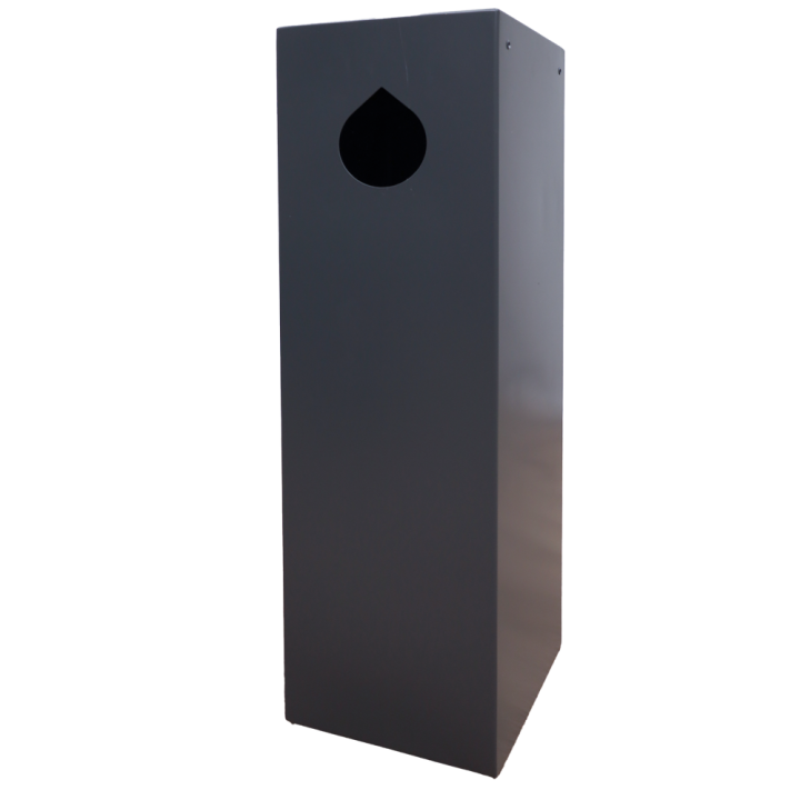 Support ZKTECO ZK-IPC-ACC-TOTEM-7011L pour caméra