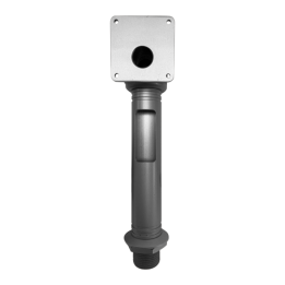 FT-BRACKET-T Temperature & Humidity Sensor by MARCA BLANCA