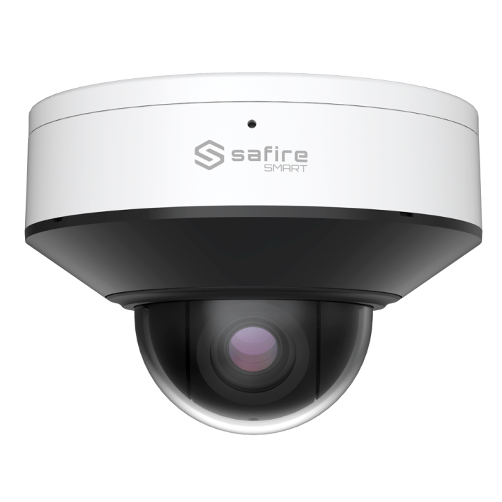 SAFIRE SMART SF-IPSD1003ITA-4I1 Caméra IP PTZ 4MP PoE Wi-Fi