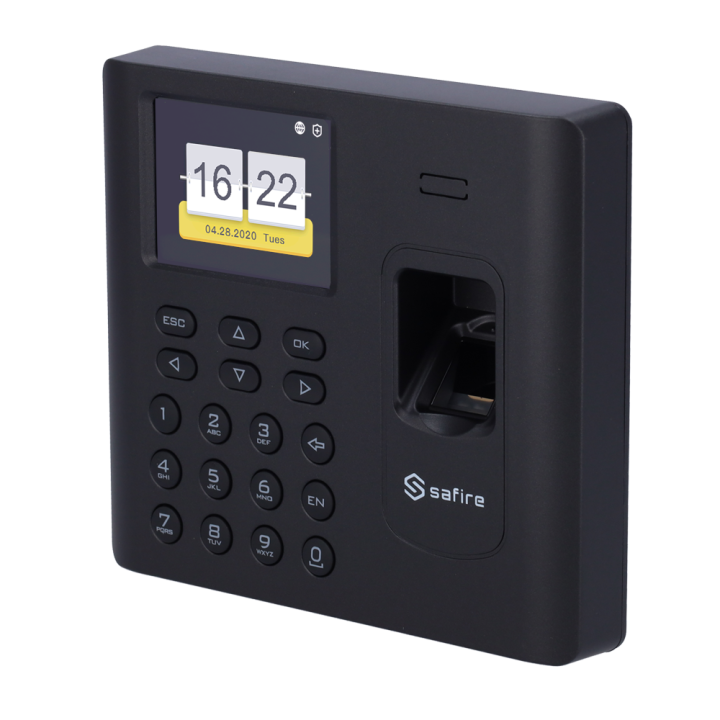 SAFIRE SF-AC3012KEMD-IPW lecteur de proximité - EAN