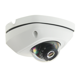 SAFIRE IPC809I-H Caméra IP dôme extérieure 3MP Wi-Fi PoE