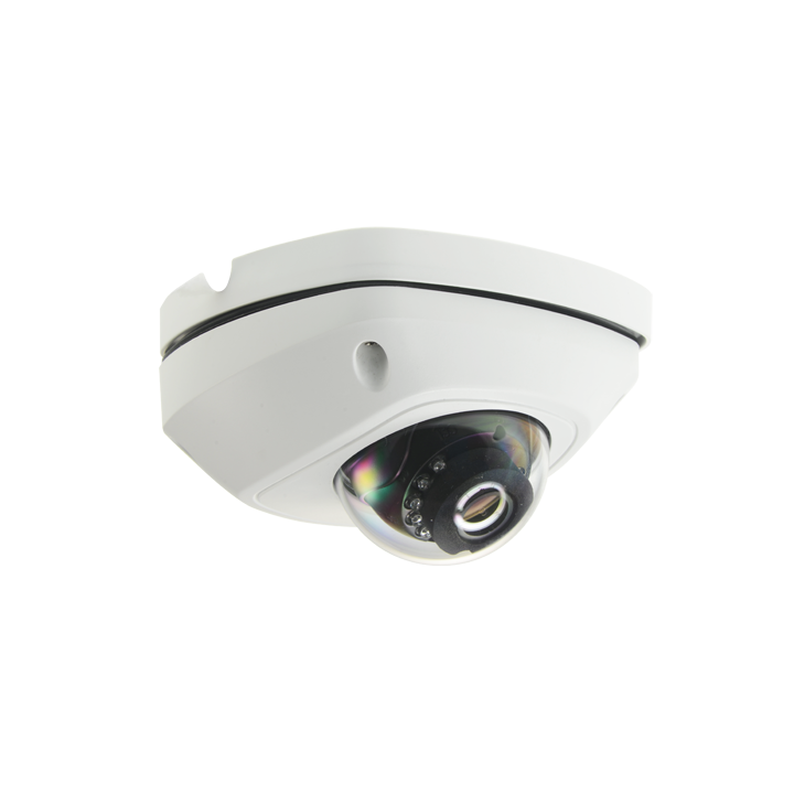 SAFIRE IPC809I-H Caméra IP dôme extérieure 3MP Wi-Fi PoE