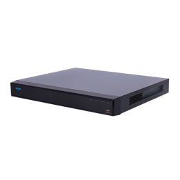 X-SECURITY XS-NVR3216A-16P-AI NVR PoE 16ch IA 12MP
