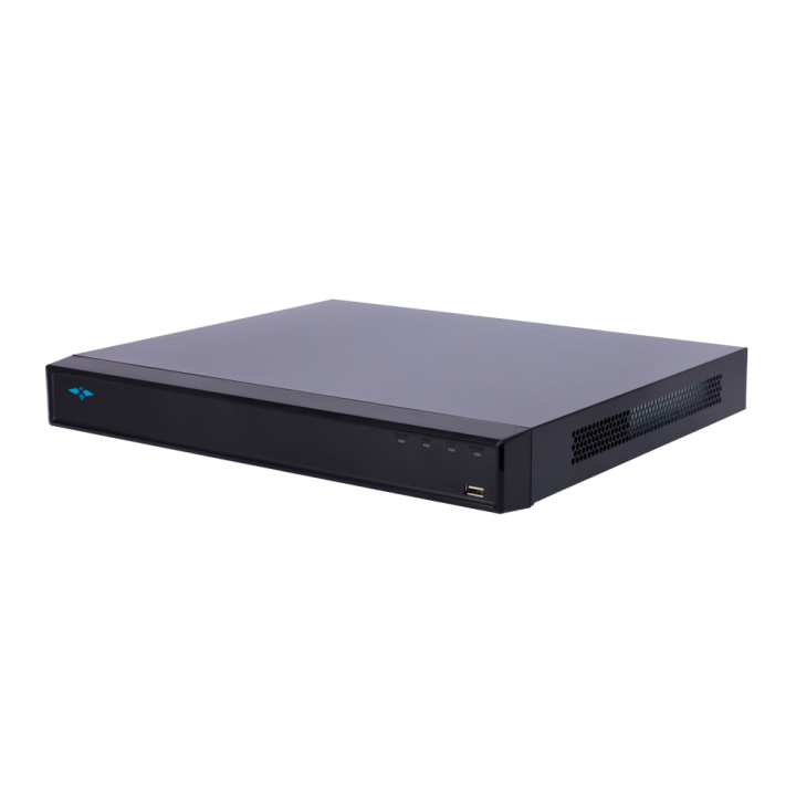X-SECURITY XS-NVR3216A-16P-AI NVR PoE 16ch IA 12MP