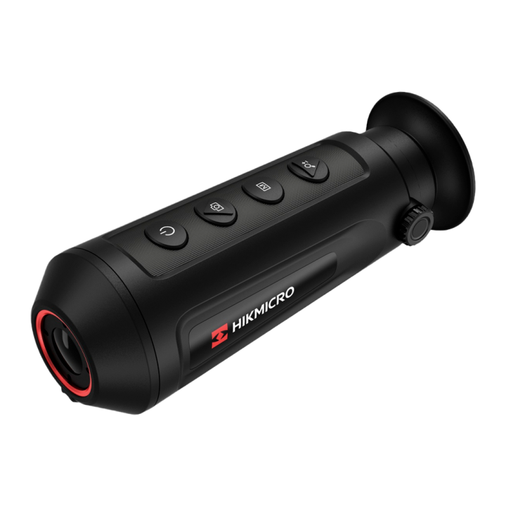 HIKVISION HM-TS03-19XGW-LH19 Wärmebildkamera 384x288 19 mm