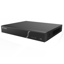 SAFIRE SMART SF-NVR8108A-8P-B2 12MP PoE NVR - Grabador