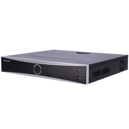 HIKVISION PRO DS-7716NXI-I4/VPro NVR 16ch PoE Wi-Fi 32MP