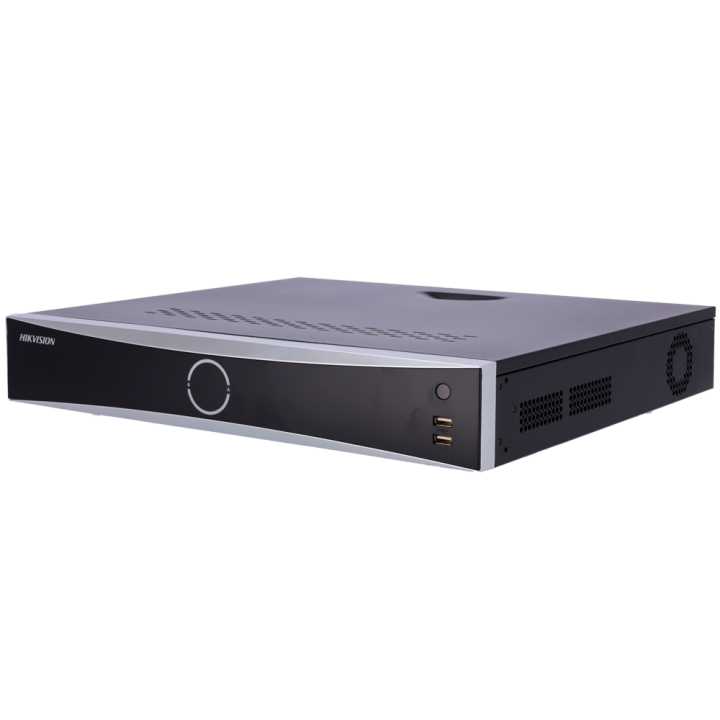 HIKVISION PRO DS-7716NXI-I4/VPro NVR 16ch PoE Wi-Fi 32MP