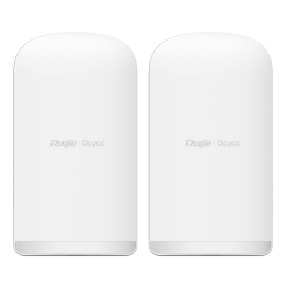 REYEE RG-EST350G Zewnętrzny AP Gigabit PoE IP55 1000Mbps