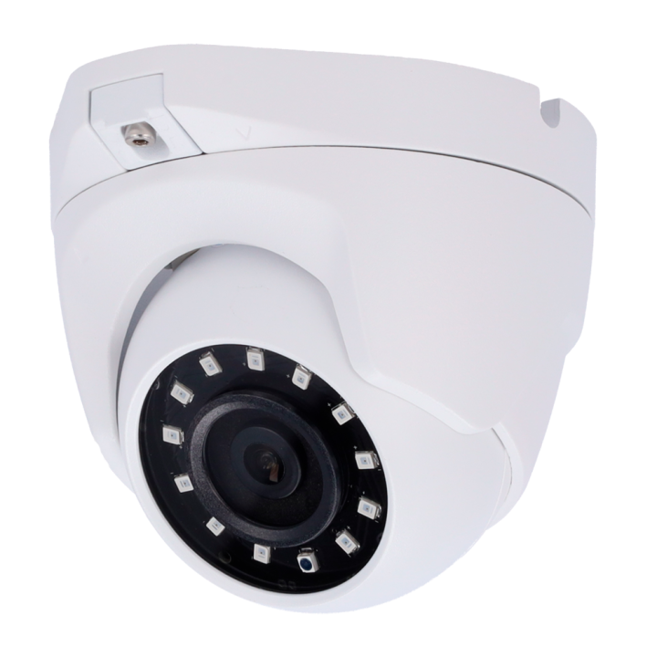 T822-2E-WIDE MARCA BLANCA Cámara IP PTZ 2MP IP66 IR 30m
