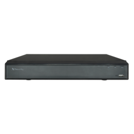 X-SECURITY XS-XVR6208-4KL 8ch Hybrid XVR NVR/DVR 4KL