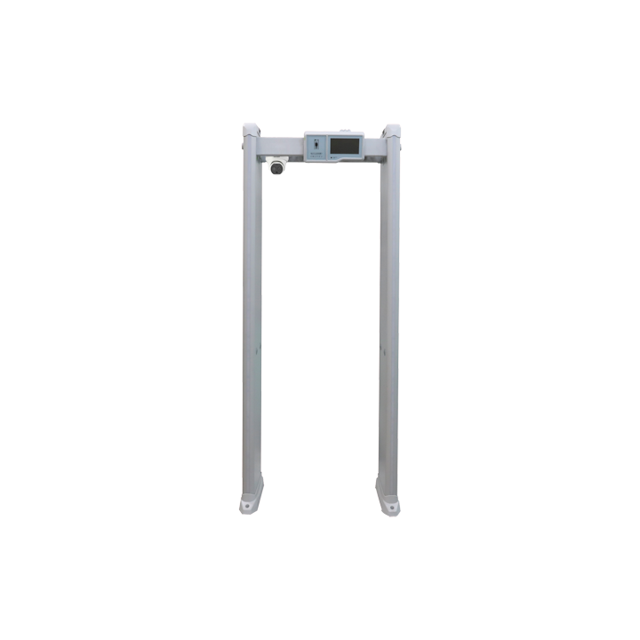 SAFIRE SF-ACMETAL-TCAM-IP Karta RFID – kontrola dostępu