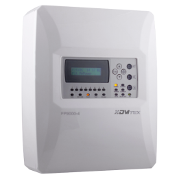 DMTECH DMT-FP9000-4-EN module d'extension de sécurité