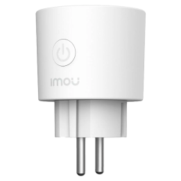 IMOU IOT-CE2P-16A-MAT-EU Smart Plug with Wi-Fi and Matter