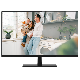 SAFIRE SF-MNT24-4N1-V2 moniteur portable | 24 pouces