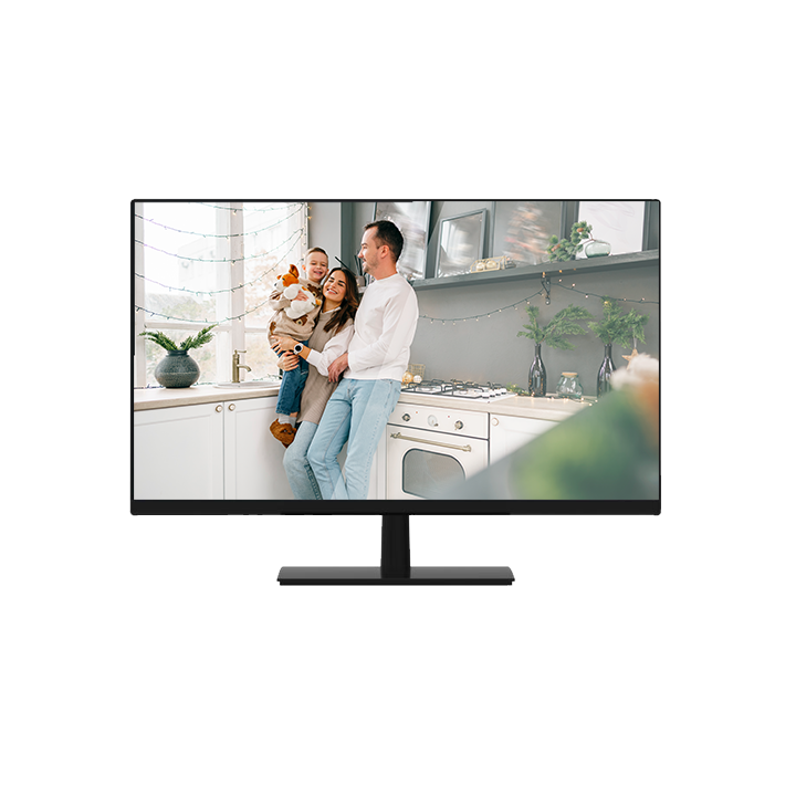 SAFIRE SF-MNT24-4N1-V2 moniteur portable | 24 pouces