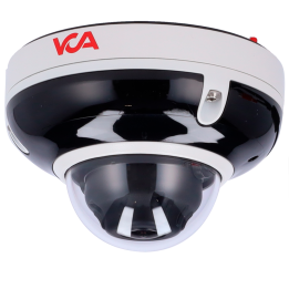 VCA-IPAi345S-FR 5MP IP67 caméra dôme IP avec IR 30m
