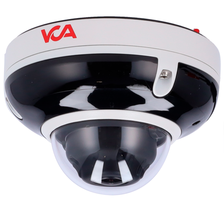 VCA-IPAi345S-FR 5MP IP67 caméra dôme IP avec IR 30m