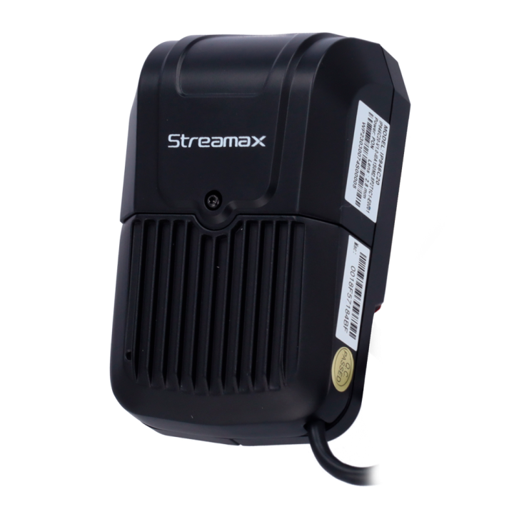 STREAMAX ST-C20 Caméra IP 1080p PoE Wi-Fi 2MP
