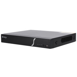 SAFIRE SMART SF-NVR6108-8P-B2 NVR 8 canales 8MP PoE