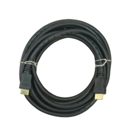 MARCA BLANCA HDMI1-5 HDMI-Kabel 5 m - High-Speed