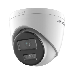 HIKVISION VALUE DS-2CD1363G2-LIU 6MP caméra IP dôme PoE IP67