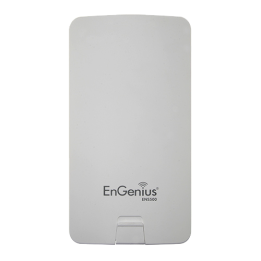 ENGENIUS ENS500 Zewnętrzny punkt dostępowy Wi-Fi 100Mbps