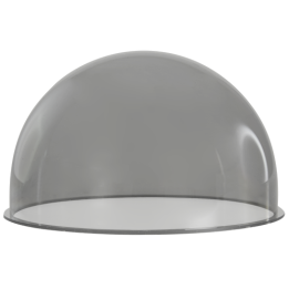 XS-SMOKED-COVER-70 X-SECURITY Cache-caméra fumé extérieur