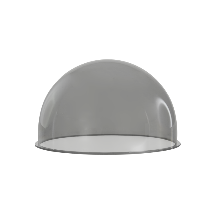 XS-SMOKED-COVER-70 X-SECURITY Cache-caméra fumé extérieur