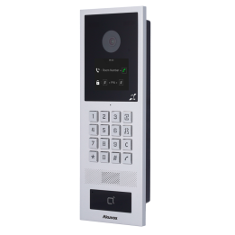AKUVOX AK-S532-BIM visiophone IP 2MP PoE