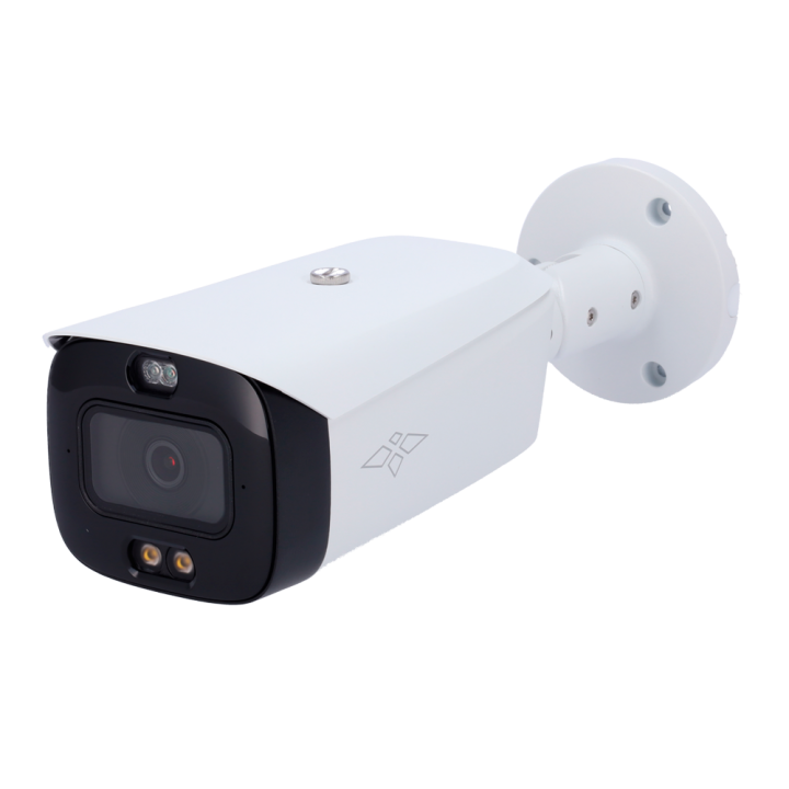 X-SECURITY XS-IPB628WAS-4U-AI-TIOC 4MP Wi-Fi PoE IP67