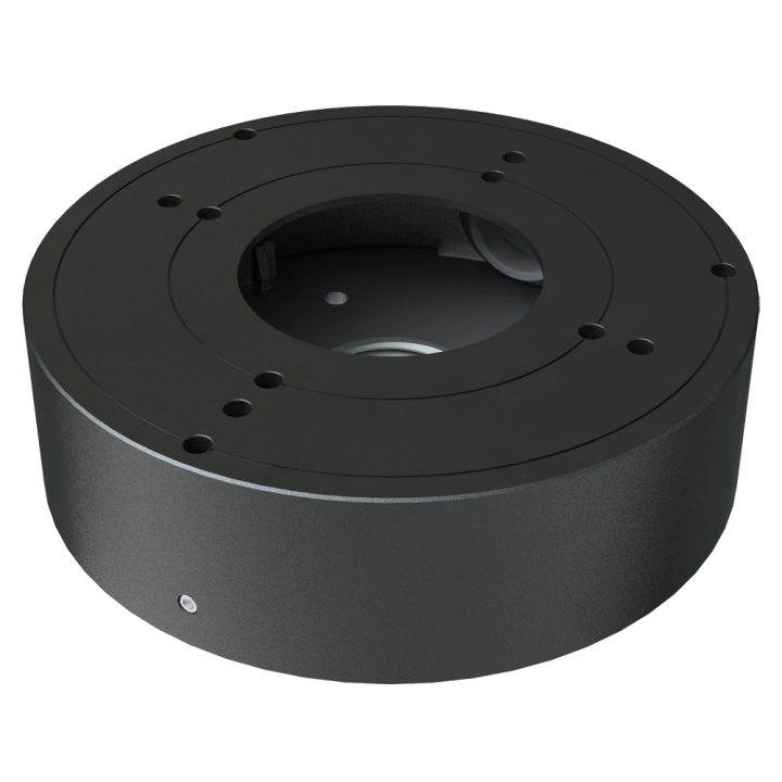 Enregistreur NVR/DVR SAFIRE SMART SF-JBOX-0106-GREY