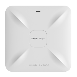 REYEE RG-RAP2260 Wi-Fi 6 AX3000 punkt dostępowy