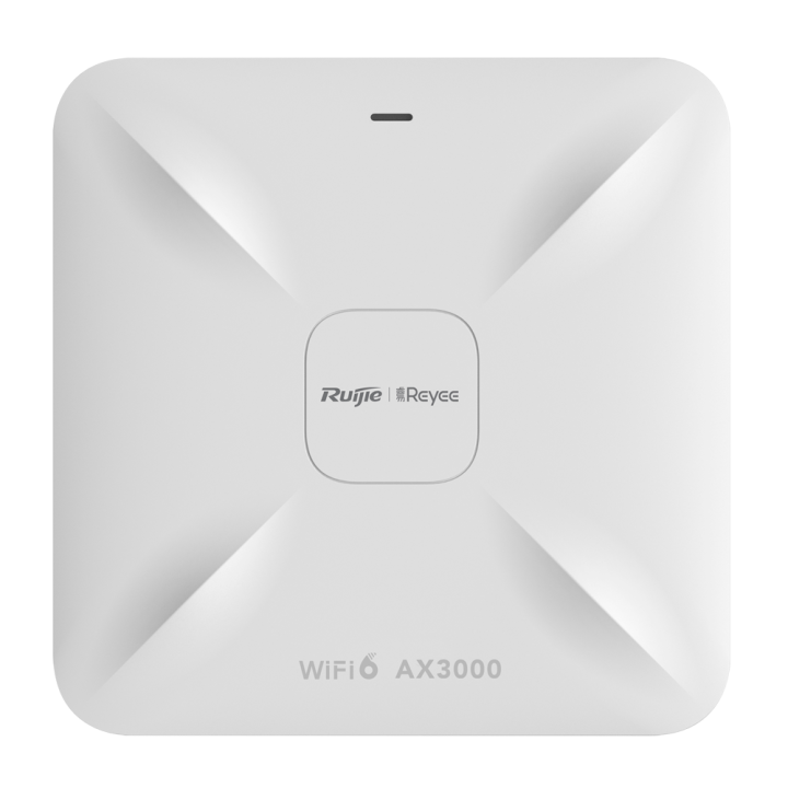 REYEE RG-RAP2260 Wi-Fi 6 AX3000 punkt dostępowy