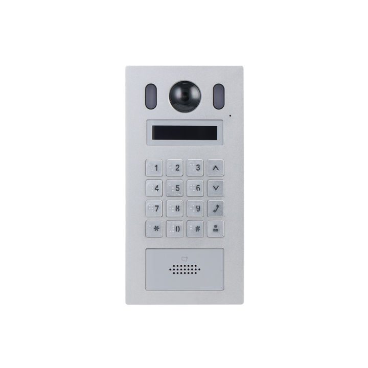 X-SECURITY XS-V6221E-IP Dispositif de sécurité PoE
