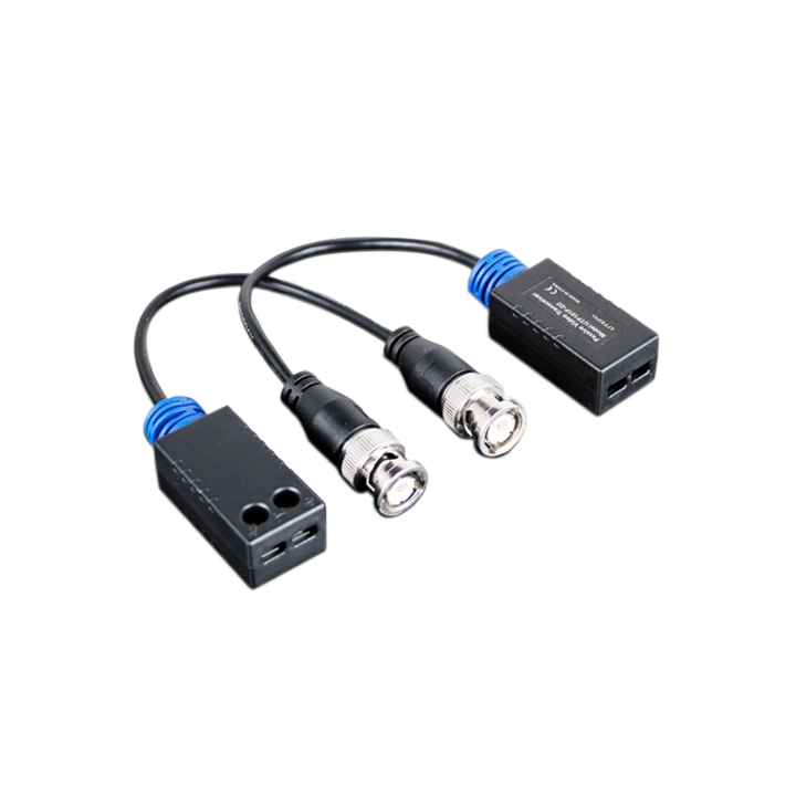 BA610P MARCA BLANCA Analog CCTV Camera