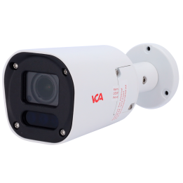 VCA-IPAi685S-MR VCA TECHNOLOGY 5MP PoE IR Bullet Caméra IP