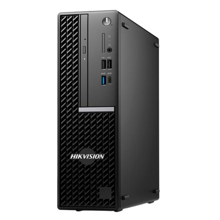 HikCentral-Workstation/32(C) HIKVISION NVR – 32 canales
